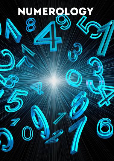 Discovering the Magic of Numerology